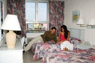 Otrobanda Hotel Willemstad Bagian luar foto