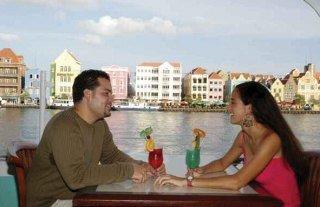 Otrobanda Hotel Willemstad Bagian luar foto