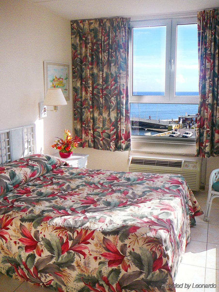 Otrobanda Hotel Willemstad Ruang foto