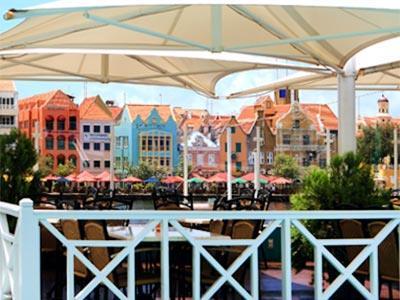 Otrobanda Hotel Willemstad Bagian luar foto