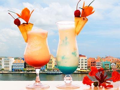 Otrobanda Hotel Willemstad Bagian luar foto