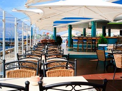Otrobanda Hotel Willemstad Bagian luar foto
