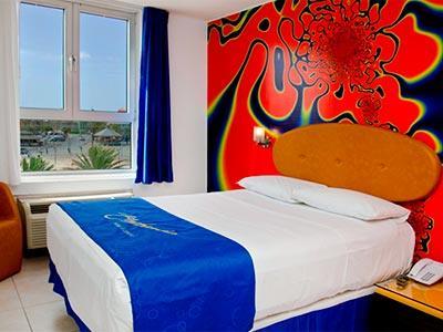 Otrobanda Hotel Willemstad Bagian luar foto