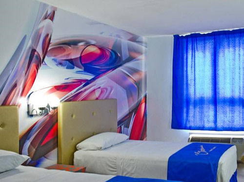 Otrobanda Hotel Willemstad Bagian luar foto