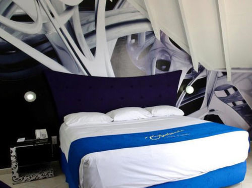 Otrobanda Hotel Willemstad Bagian luar foto