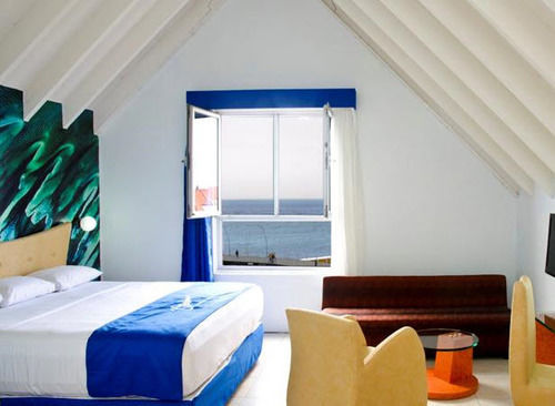 Otrobanda Hotel Willemstad Bagian luar foto