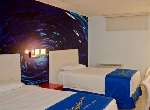 Otrobanda Hotel Willemstad Bagian luar foto