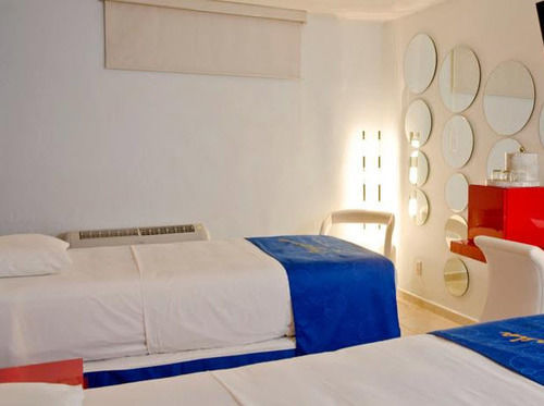 Otrobanda Hotel Willemstad Bagian luar foto