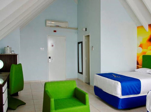 Otrobanda Hotel Willemstad Bagian luar foto