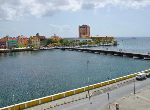 Otrobanda Hotel Willemstad Bagian luar foto