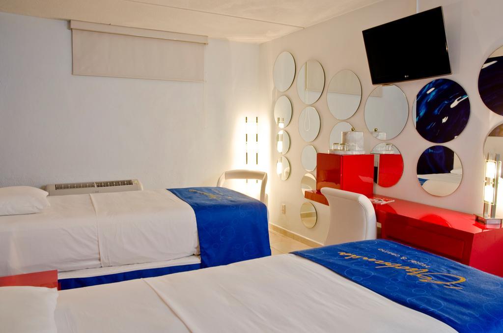 Otrobanda Hotel Willemstad Bagian luar foto